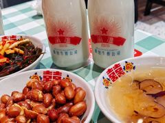 -彭耕记猪油炒小菜(吉联mall店)