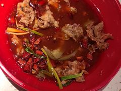 -沪小胖·小龙虾·蓝龙王(八佰伴店)