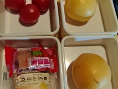 -陆琴脚艺·足浴·SPA(中华路店)