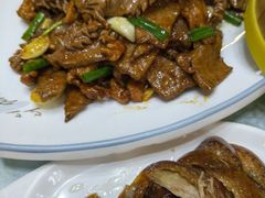 -六和聚传统烤鸭.天津菜(和平店)