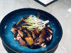 -啫神·广州地标美食(北京路店)