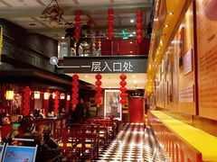 小食处-大观楼电影院