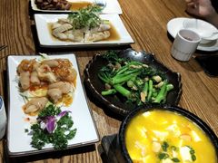 石龙和庆豆皮鸡-小和庆·知味(首铸万科店)