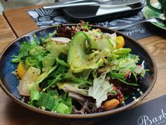 -闲·胡同 Barblu Hutong(雍和宫五道营店)