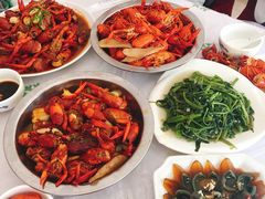 -小李子油焖大虾(南浦店)