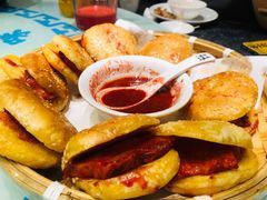 -王庄阿咪海鲜大排档(象园店)
