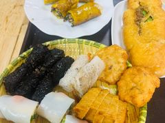 -华姐鸡粉(教育路店)