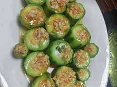 -天强农家菜馆