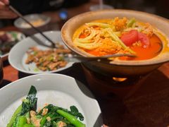 -长安记·大美陕菜(大族广场店)