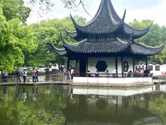 -拙政园