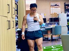 -VPsmart私教健身工作室(新华路旗舰店)
