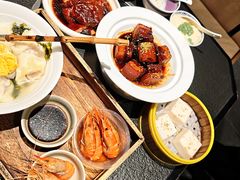 -金陵家宴·金陵春·南京菜(夫子庙店)