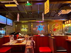 -火联烧烤(学院路创始店)