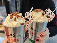 -馬伍旺川菜(江北虹悦城店)