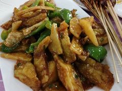 -蟹谢蒸鲜自助餐厅