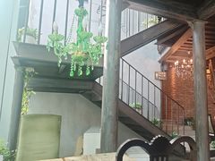 -漫咖啡(红唐店)