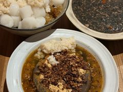 -甘婆婆醪糟汤圆
