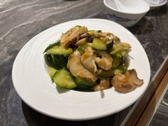 -前海沿·青岛菜(乐客城店)