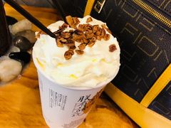 -茶颜悦色(长郡步行街口店)