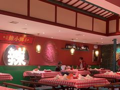 -辣小鲜·南昌大排档(船山路店)