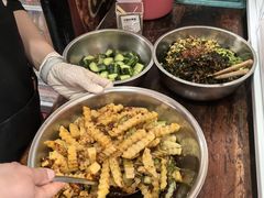 -再回首鸡肉米线(人民路一店)