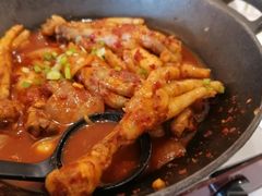 -HOTISLAND海鸡岛·韩国料理(江南西店)