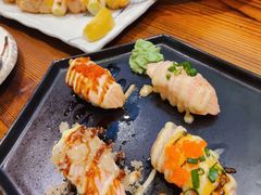 -鸟鹏烧鸟居酒屋(熙龙湾店)