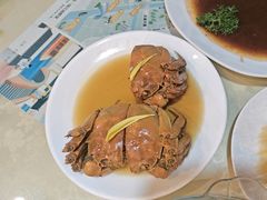 -品味楼·醉卤·酱排骨·无锡特色菜