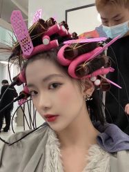 点击看大图 -IP SALON