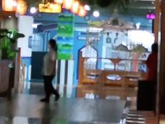 -汉宫汤泉汗蒸洗浴(五四广场店)