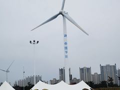 -那香海钻石沙滩浴场