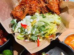 -KimPro 辛普乐概念韩餐