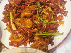 -红辣椒·川菜·火锅(大洋中心店)