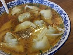 菜肉大馄饨-三林民间传菜