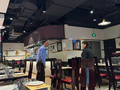 -克比叔叔印度餐厅Kebabs on the Grille(人民广场店)