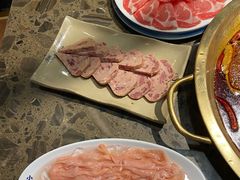 -小龙坎老火锅(展览馆店)