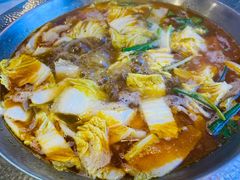-古乐牛香·鲜牛肉自助火锅(南京总店)