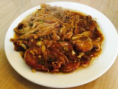 -协顺园回头馆(南顺城路店)