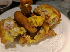 -熠盛粤味·顺德桑拿鸡(永康路店)