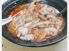 -四川老牛麻辣烫(北门桥店)