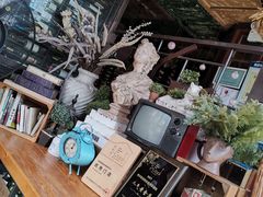 -胡桃里音乐酒馆(环亚凯瑟琳广场店)