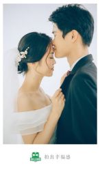 -绿皮火车照相馆 婚纱照旅拍(厦门店)