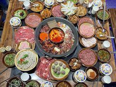 -楠火锅(绵阳首店)