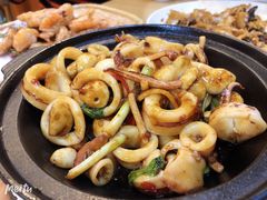 -台北楚楚园馅饼粥(虹桥南丰城店)