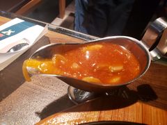 -豪享来中西餐厅(隆昌店)