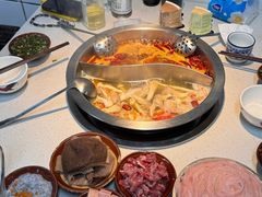 -芈重山老火锅(广州首店)