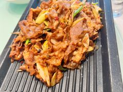 -香丰阁·烤鸭·川湘菜(清河店)