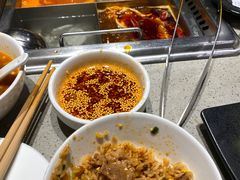 -海底捞火锅(塘厦天虹店)