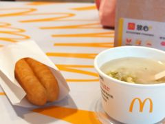 -麦当劳(文化西路店)