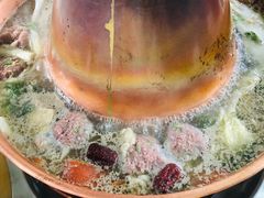 -行事老火锅(协信TOWN城店)